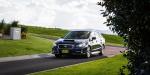 Subaru Levorg GT 2016 года (AU)
